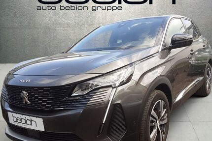 Peugeot 3008 17.200 km 22.880 &euro; Magstadt 71106