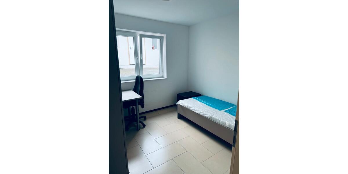 Etagenwohnung Karlsruhe Neureut - 4 Zimmer, 61 m&sup2;, 340&euro; | Angebot:26438233
