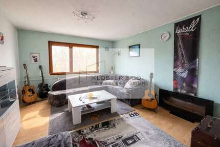 Wohnung Pforzheim / Eutingen an der Enz Eutingen an der Enz - 3 Zimmer, 78 m&sup2;, 210.000&euro; | Angebot:25852072