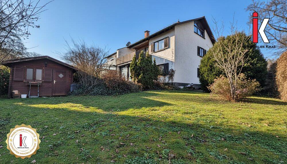 Doppelhaushälfte Sindelfingen Nord - 8 Zimmer, 170 m&sup2;, 629.000&euro; | Angebot:26867146