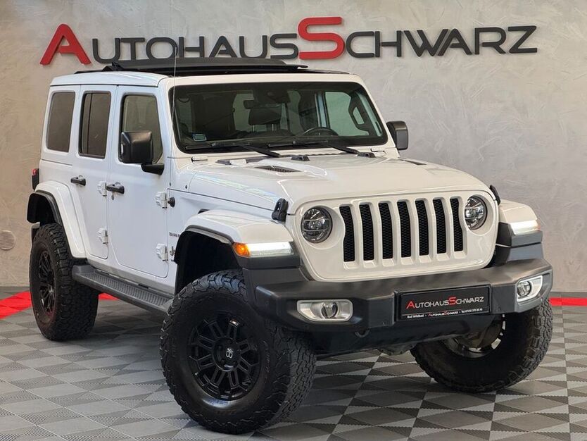 Wrangler