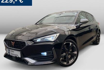 Cupra Leon 68.388 km 24.830 &euro; Niefern-Öschelbronn 75223