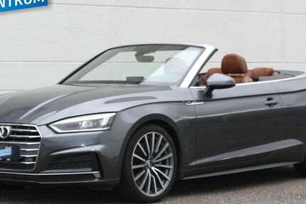 Audi A5 76.700 km 27.455 &euro; Stutensee-Friedrichstal (West) 76297