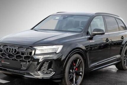 Audi Q7 19.999 km 79.999 € Stuttgart 70469