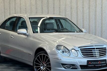 Mercedes-Benz E 350 217.100 km 8.390 &euro; Königsbach-Stein 75203