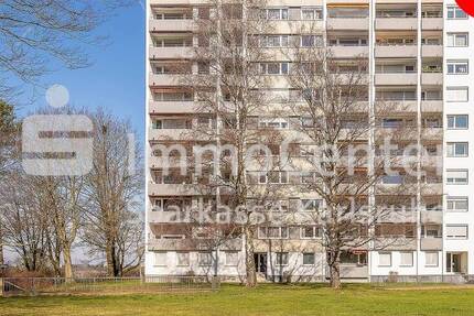 Wohnung Ettlingen - 3 Zimmer, 81 m&sup2;, 239.000&euro; | Angebot:26170595