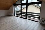 Dachgeschoßwohnung Karlsruhe Wettersbach - 3 Zimmer, 56 m&sup2;, 900&euro; | Angebot:26205208