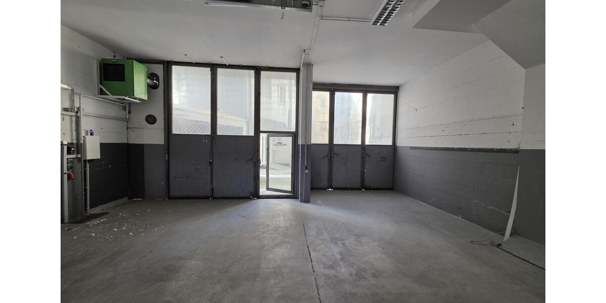 Gewerbeobjekt Pforzheim Weststadt - 800&euro; | Angebot:26301628