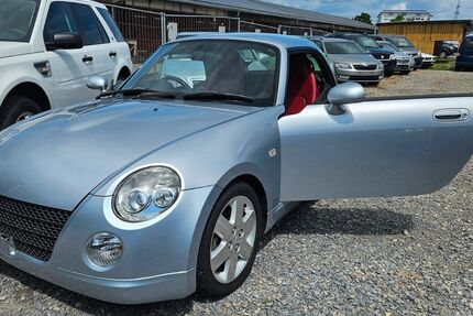 Daihatsu Copen 43.000 km 3.999 € Malsch 76316