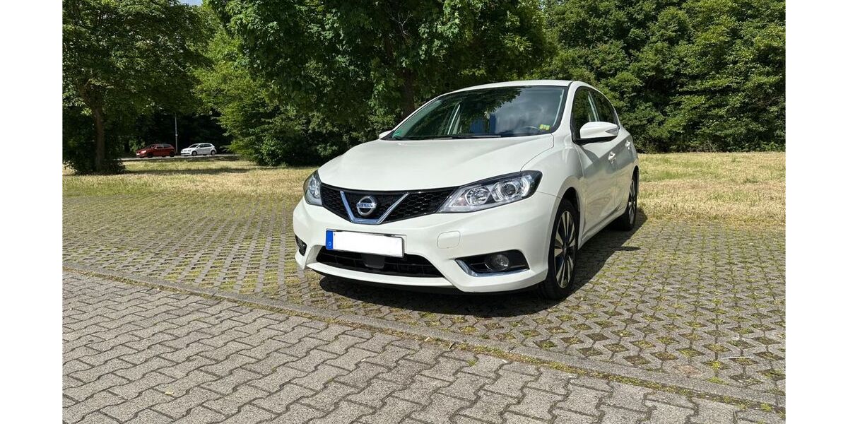 Nissan Pulsar 119.500 km 9.900 &euro; Pforzheim 75179