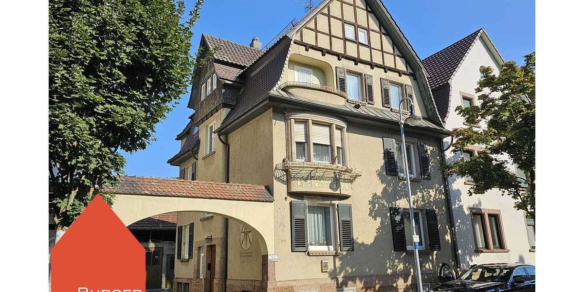 Einfamilienhaus Mühlacker - 8 Zimmer, 205 m&sup2;, 299.000&euro; | Angebot:26271886
