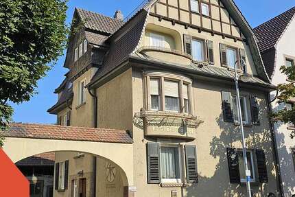 Haus Mühlacker - 8 Zimmer, 205 m&sup2;, 299.000&euro; | Angebot:26271886