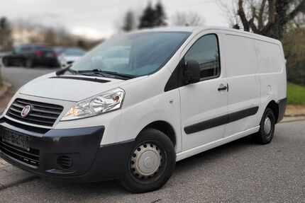 Fiat Scudo 173.000 km 3.999 &euro; Pforzheim 75181