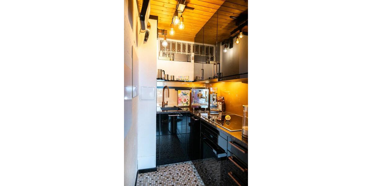 Erdgeschoßwohnung Bad Liebenzell - 2 Zimmer, 51 m&sup2;, 149.999&euro; | Angebot:25292105