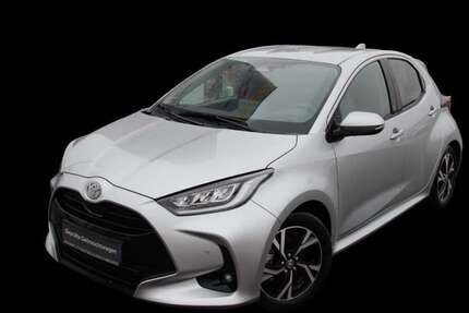 Toyota Yaris 11.500 km 21.990 € Calw 75365
