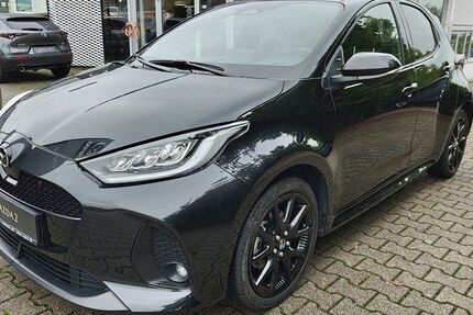 Mazda 2 Hybrid 14.000 km 22.990 € Vaihingen 71665