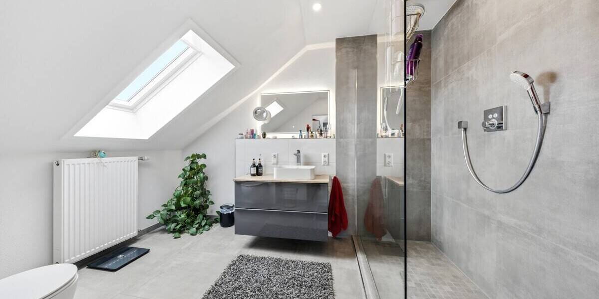 Doppelhaushälfte Stutensee Blankenloch - 8 Zimmer, 273 m&sup2;, 755.000&euro; | Angebot:26453482