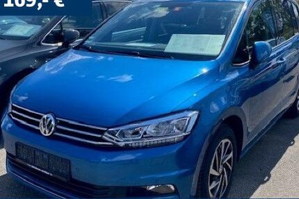VW Touran 67.846 km 21.930 &euro; Niefern-Öschelbronn 75223