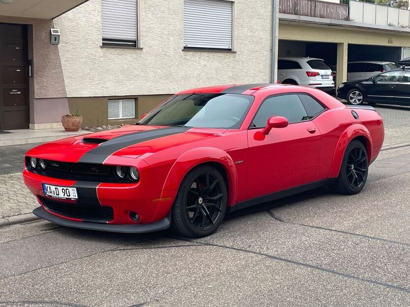 Challenger