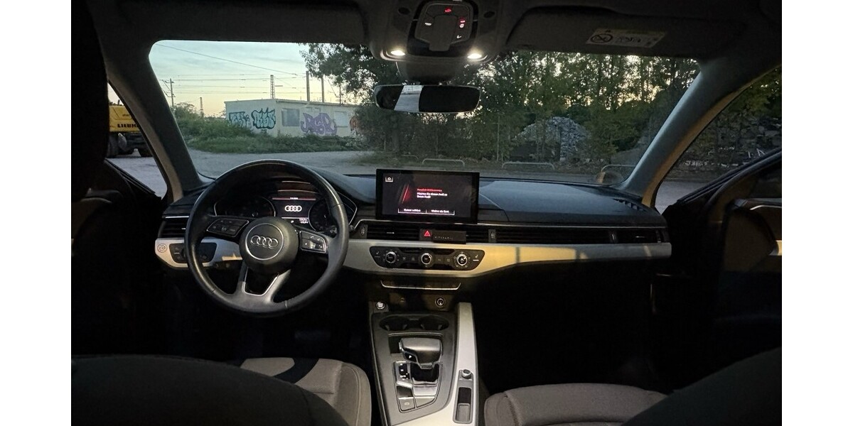 Audi A4 90.000 km 21.500 € Ettlingen 76275