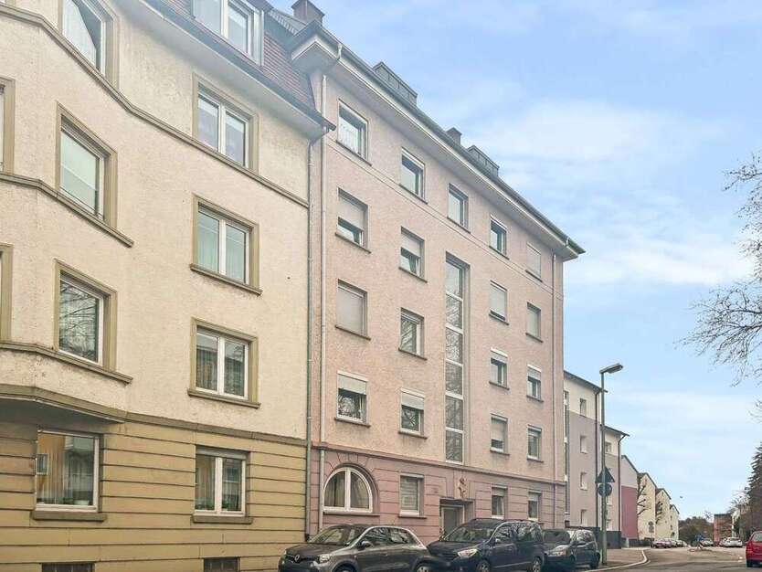 Wohnung zum Kaufen in Pforzheim 179.000 € 70.5 m²