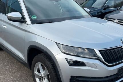 Skoda Kodiaq 163.000 km 17.490 &euro; Schwieberdingen/bei Stuttgart 71701