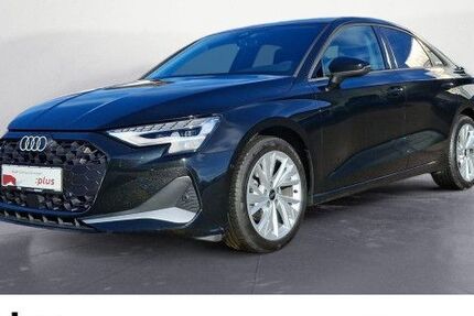 Audi A3 8.597 km 27.950 &euro; Ettlingen 76275