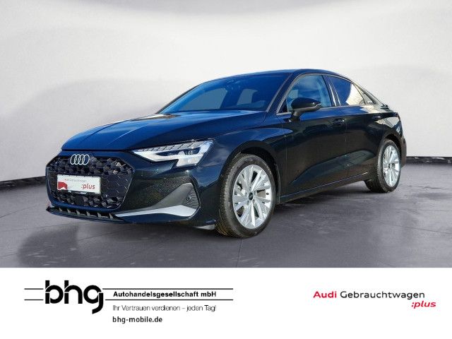 Audi A3 8.597 km 27.950 &euro; Ettlingen 76275