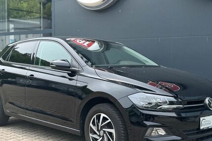 VW Polo 57.000 km 12.890 &euro; Ettlingen 76275