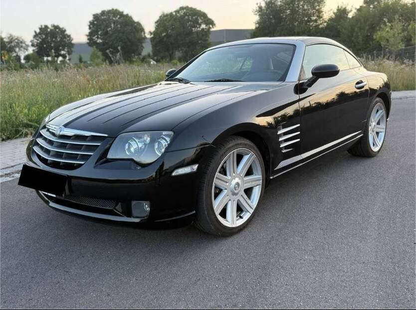 Crossfire