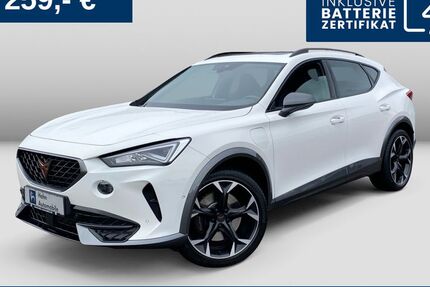 Cupra Formentor 34.741 km 27.499 &euro; Niefern-Öschelbronn 75223