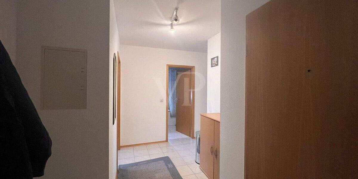 Etagenwohnung Gaggenau - 3 Zimmer, 70 m&sup2;, 210.000&euro; | Angebot:25426764