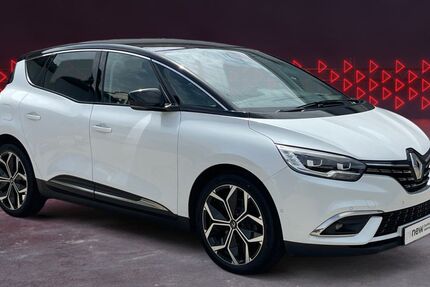 Renault Scenic 88.766 km 18.470 &euro; Birkenfeld 75217