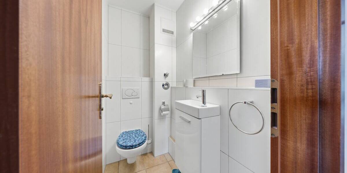 Etagenwohnung Karlsruhe Neureut - 3 Zimmer, 82 m&sup2;, 265.000&euro; | Angebot:26161202