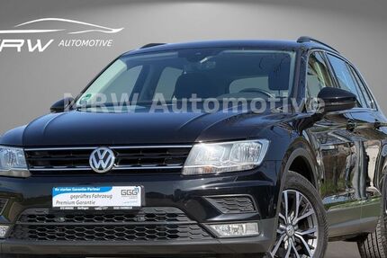 VW Tiguan 126.814 km 17.910 &euro; Gerlingen 70839