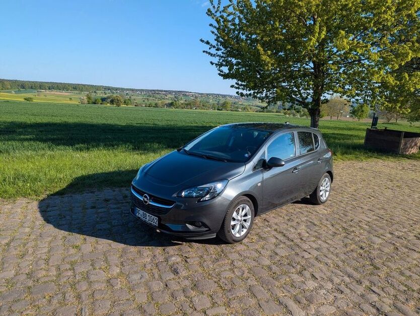 Corsa