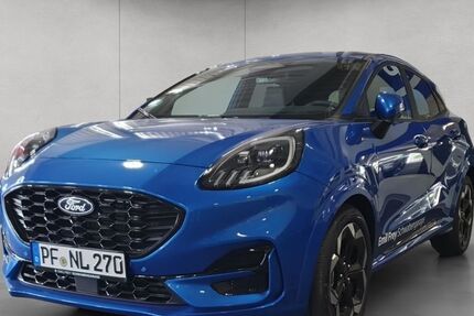 Ford Puma 8.403 km 27.850 &euro; Pforzheim 75179