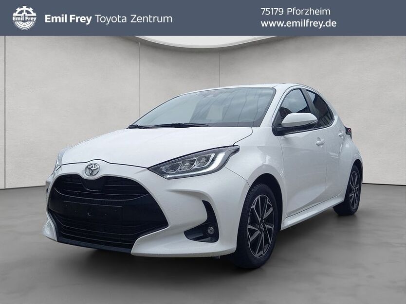 Yaris