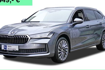 Skoda Superb 12.000 km 41.980 € Pforzheim 75172