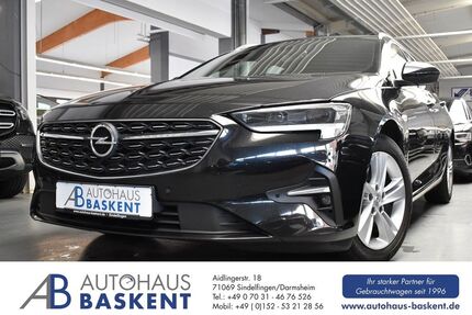 Opel Insignia 151.200 km 12.790 € Sindelfingen-Darmsheim 71069