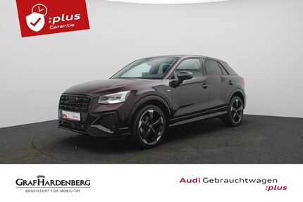 Audi Q2 2.998 km 42.390 &euro; Karlsruhe 76131