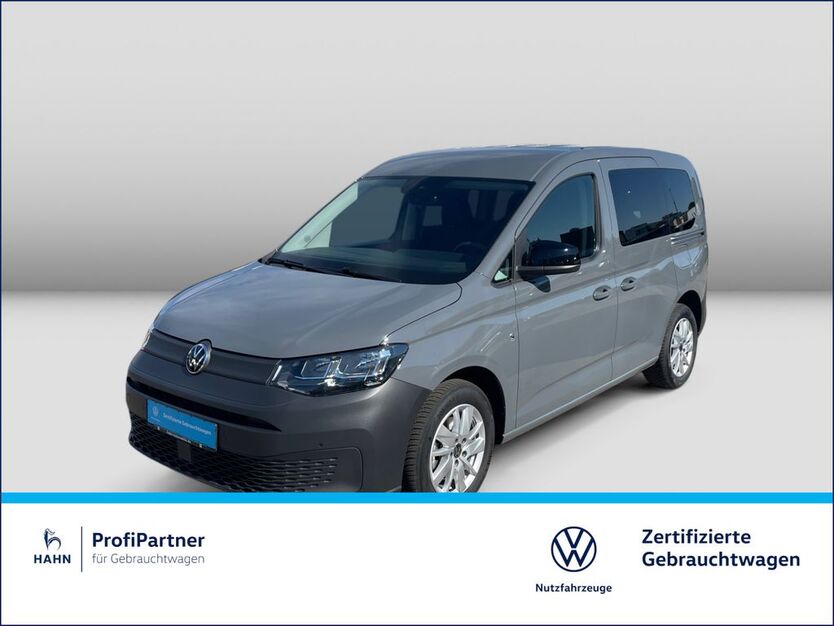 VW Caddy 11.848 km 28.490 € Bietigheim-Bissingen 74321