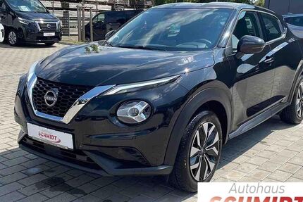 Nissan Juke 29.700 km 15.500 &euro; Sachsenheim 74343
