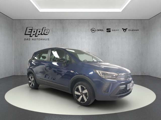 Crossland