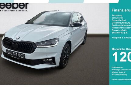 Skoda Fabia 12.646 km 21.918 € Weil der Stadt 71263