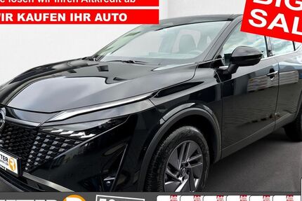 Nissan Qashqai 7.358 km 24.670 &euro; Karlsruhe 76227