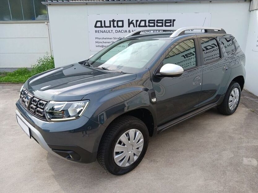 Duster