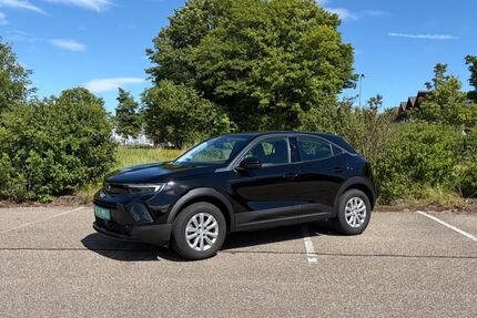 Opel Mokka 26.050 km 16.770 &euro; Pforzheim 75181