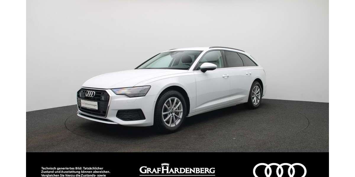 Audi A6 109.007 km 29.880 &euro; Karlsruhe 76131