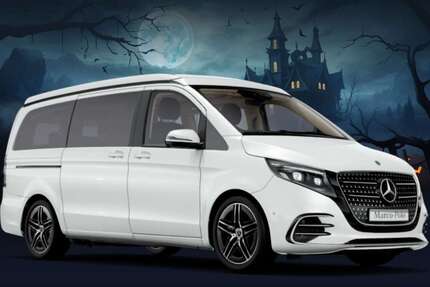 Mercedes-Benz Marco Polo 29.500 km 80.500 &euro; Wimsheim 71299